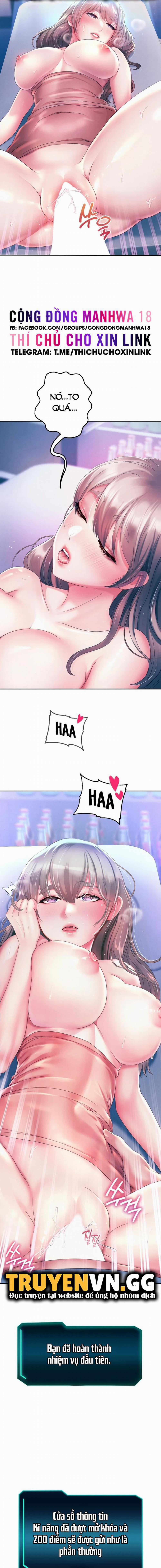 Chuyển Sinh Thành Hàng Khủng 4 trang 2