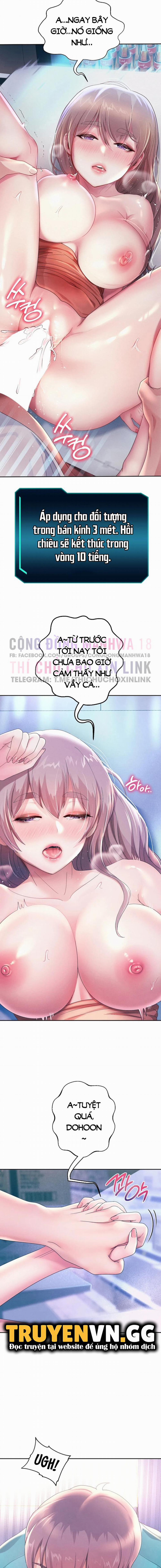 Chuyển Sinh Thành Hàng Khủng 4 trang 4