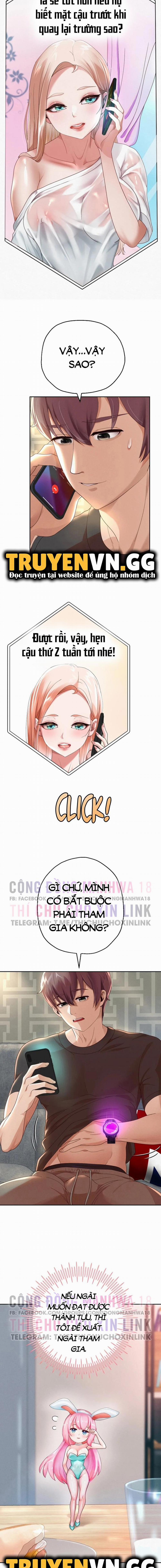 Chuyển Sinh Thành Hàng Khủng 5 trang 12