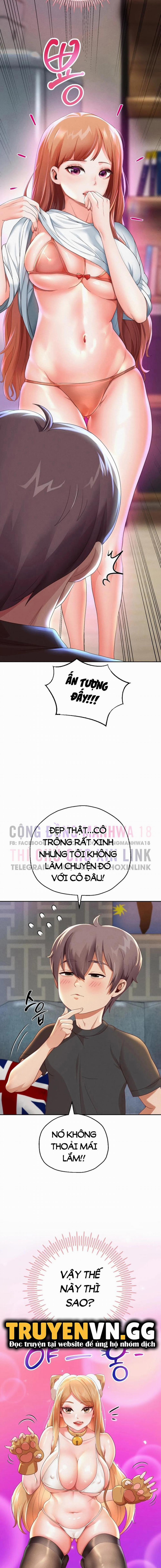 Chuyển Sinh Thành Hàng Khủng 5 trang 5