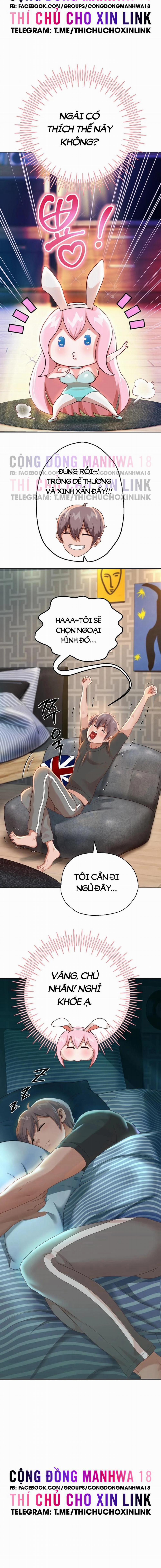 Chuyển Sinh Thành Hàng Khủng 5 trang 7