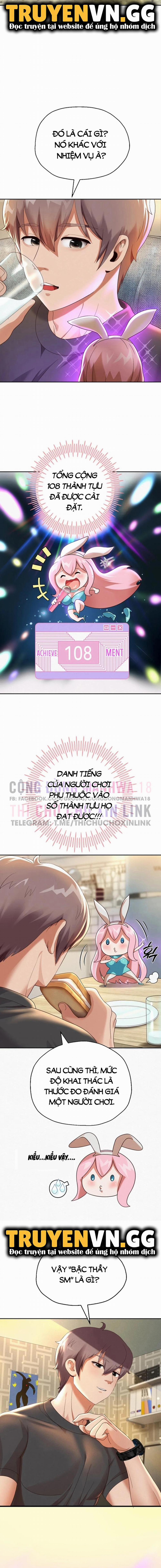Chuyển Sinh Thành Hàng Khủng 5 trang 9