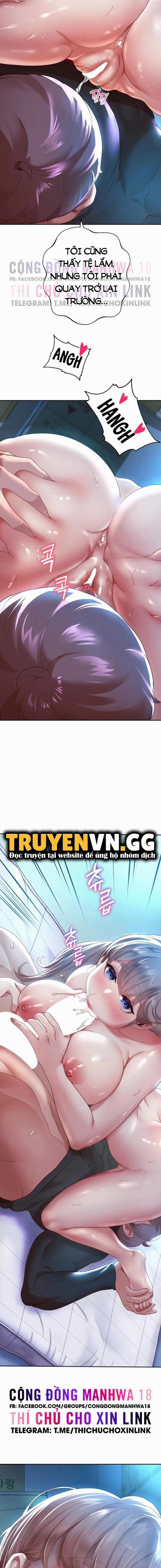 Chuyển Sinh Thành Hàng Khủng 6 trang 1