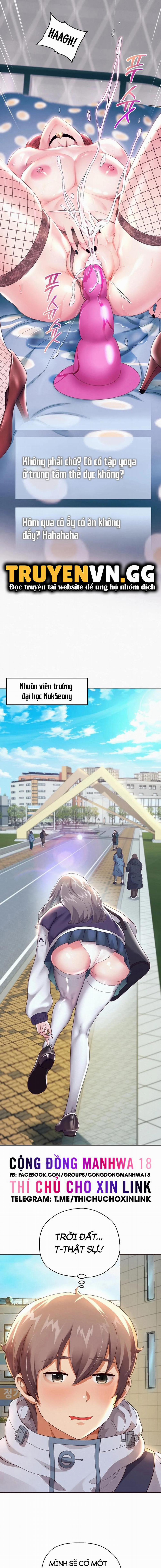 Chuyển Sinh Thành Hàng Khủng 6 trang 14