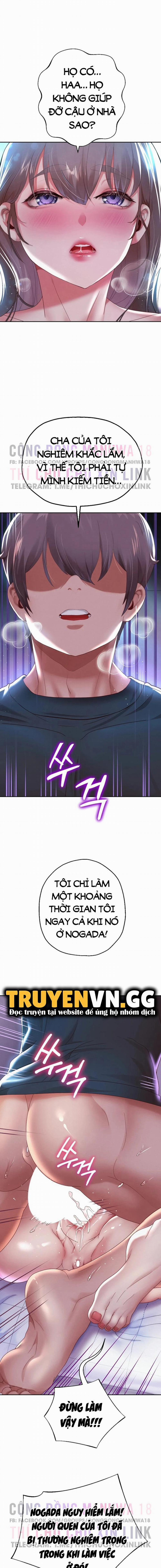 Chuyển Sinh Thành Hàng Khủng 6 trang 3