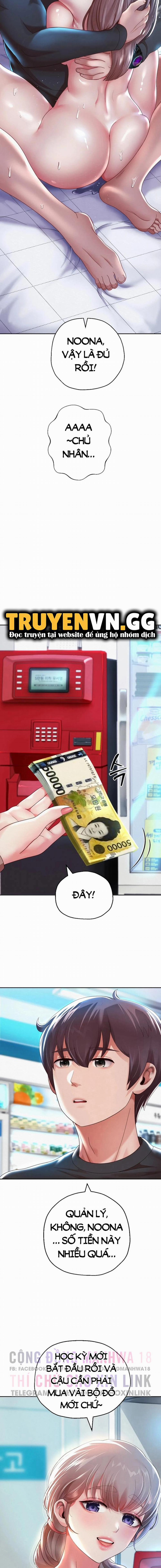 Chuyển Sinh Thành Hàng Khủng 6 trang 5