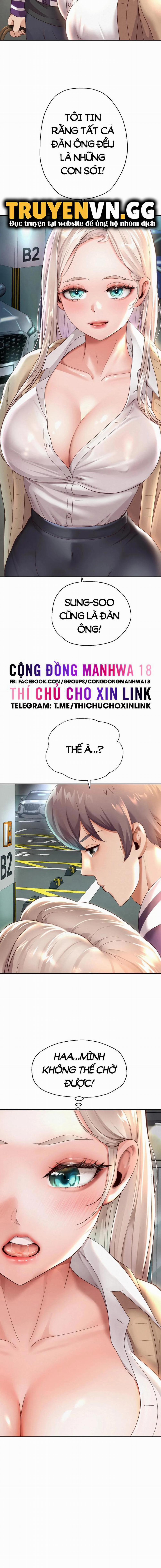 Chuyển Sinh Thành Hàng Khủng 7 trang 2