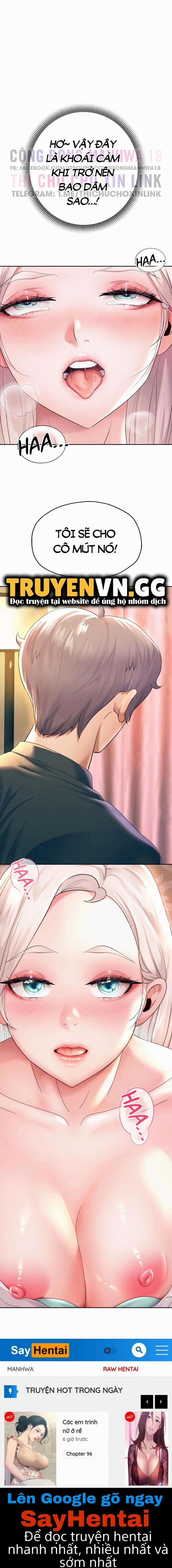 Chuyển Sinh Thành Hàng Khủng 8 trang 18