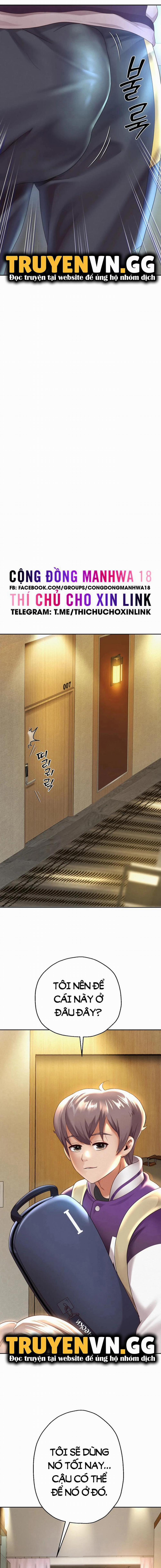 Chuyển Sinh Thành Hàng Khủng 8 trang 3