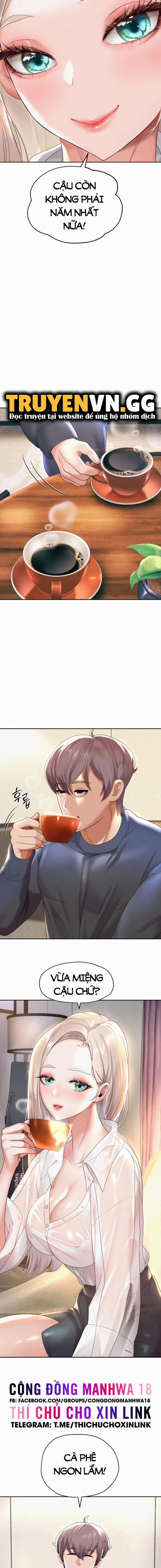 Chuyển Sinh Thành Hàng Khủng 8 trang 5