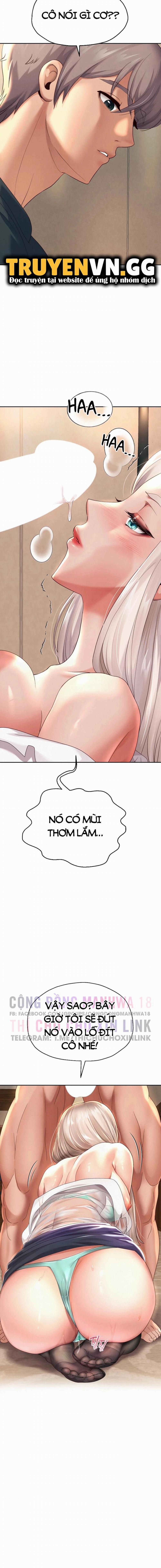 Chuyển Sinh Thành Hàng Khủng 9 trang 1