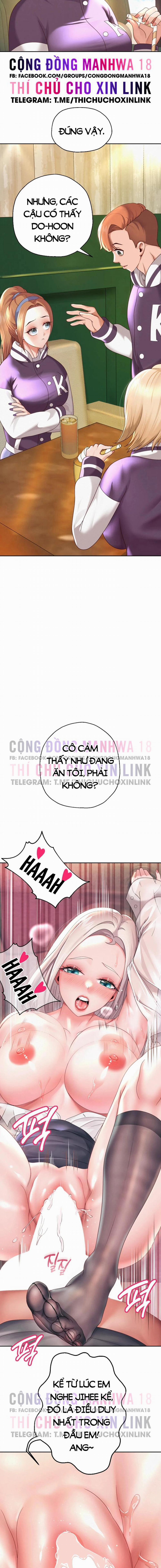 Chuyển Sinh Thành Hàng Khủng 9 trang 10