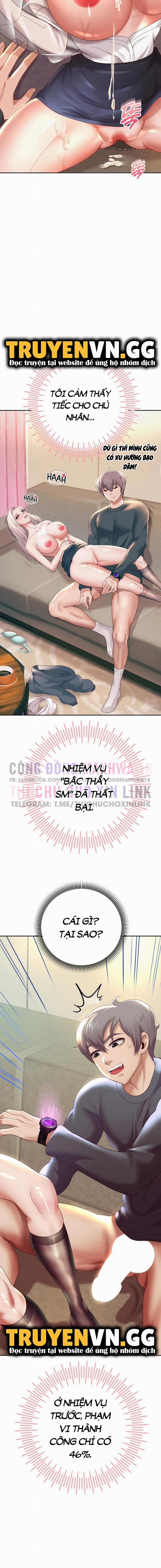 Chuyển Sinh Thành Hàng Khủng 9 trang 16