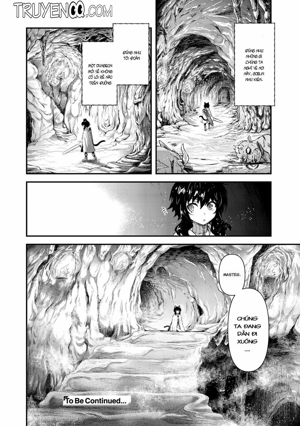 Chuyển Sinh Thành Kiếm 10 trang 16