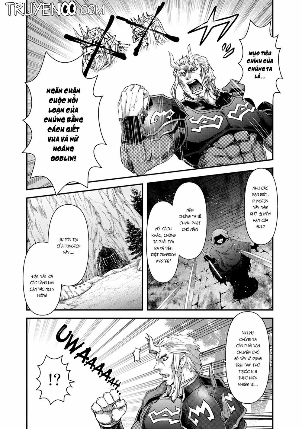 Chuyển Sinh Thành Kiếm 10 trang 4