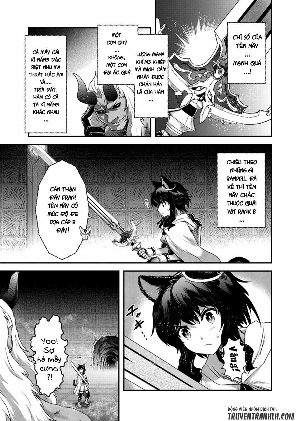 Chuyển Sinh Thành Kiếm 11 trang 4