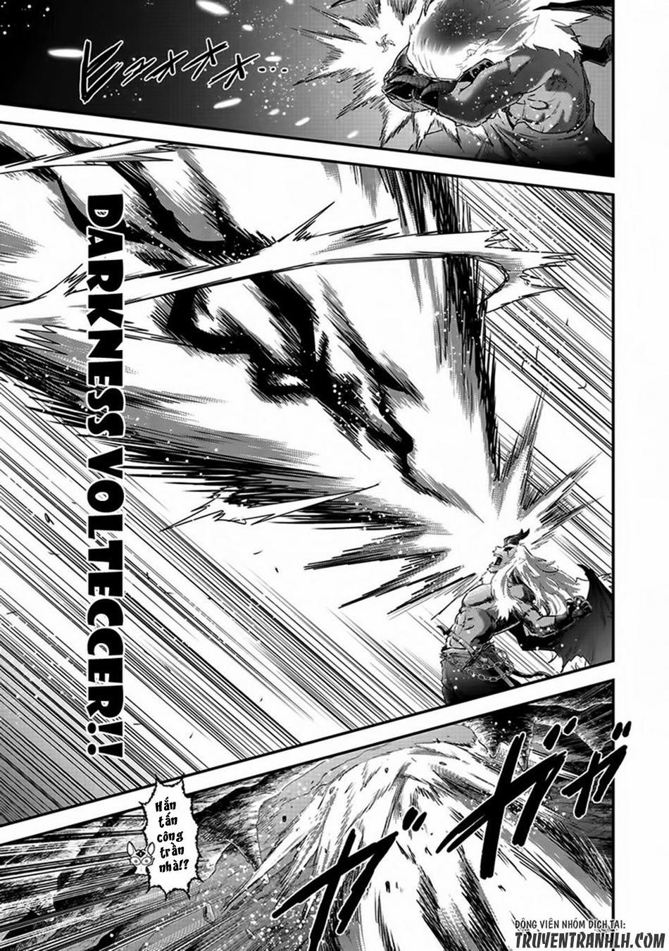 Chuyển Sinh Thành Kiếm 12 trang 6