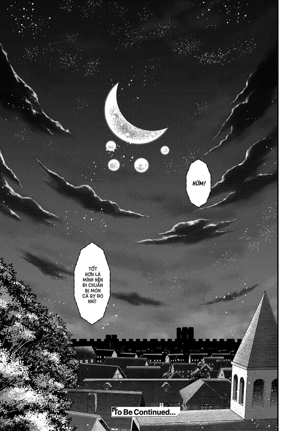 Chuyển Sinh Thành Kiếm 14 trang 32
