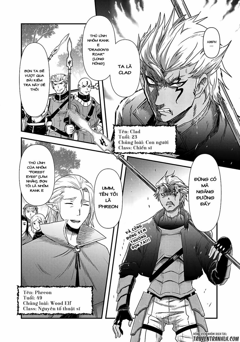 Chuyển Sinh Thành Kiếm 17 trang 11