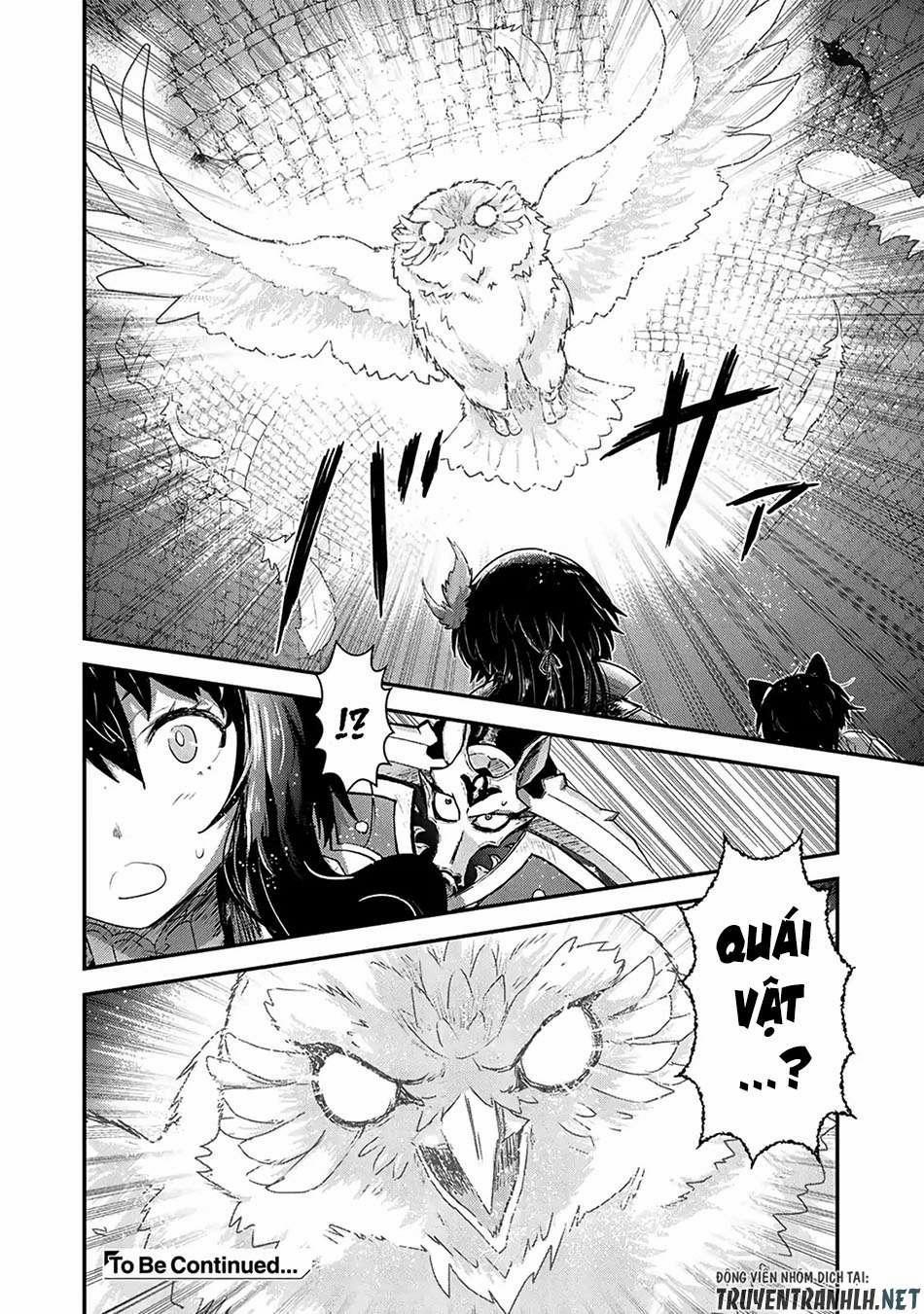 Chuyển Sinh Thành Kiếm 24 trang 17
