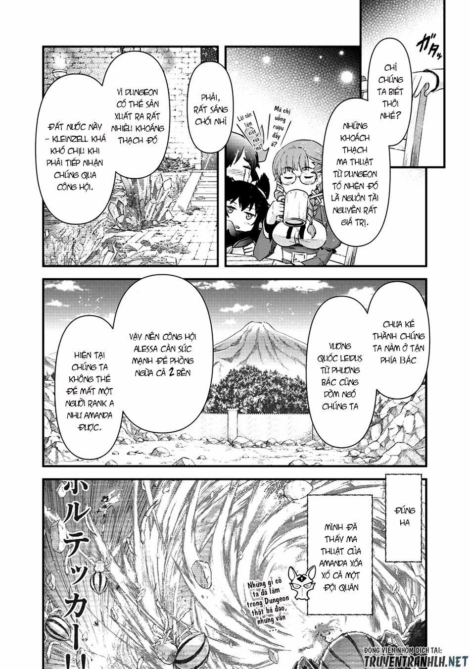 Chuyển Sinh Thành Kiếm 26 trang 9