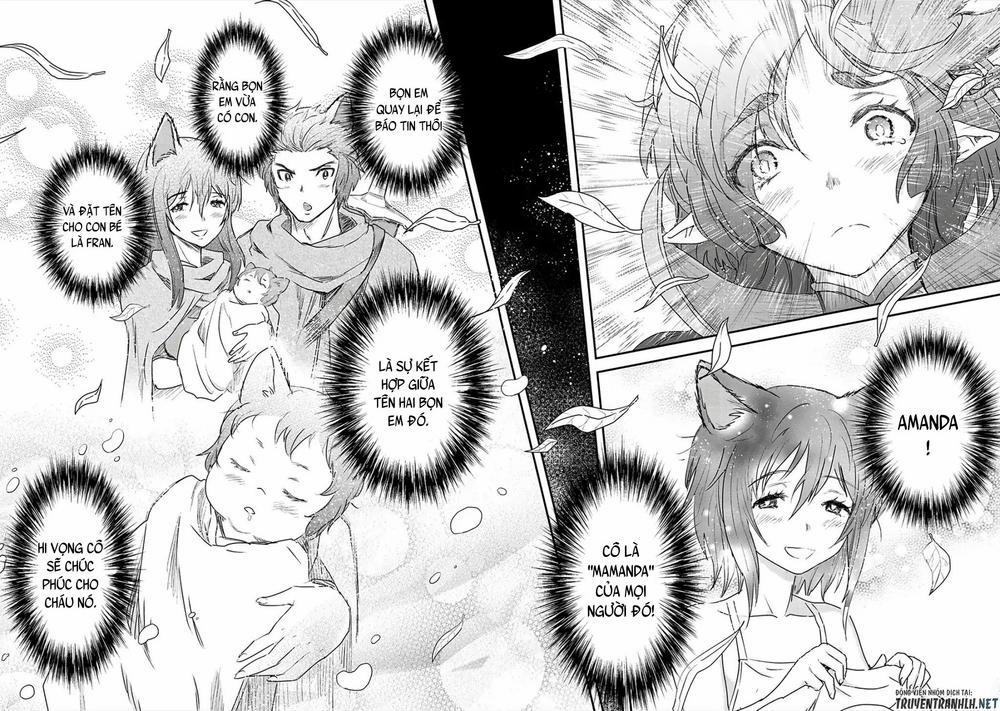 Chuyển Sinh Thành Kiếm 27 trang 14