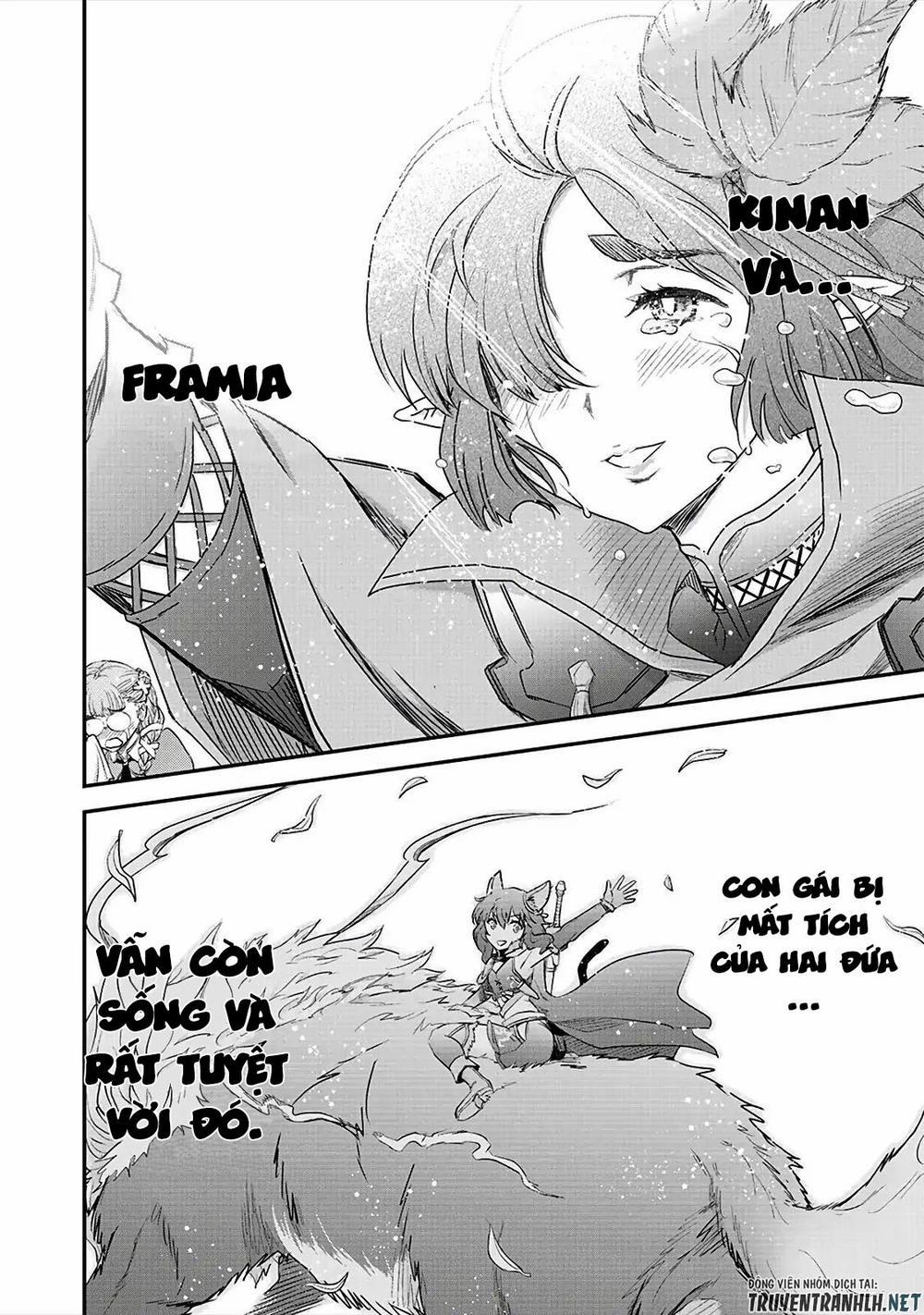 Chuyển Sinh Thành Kiếm 27 trang 15