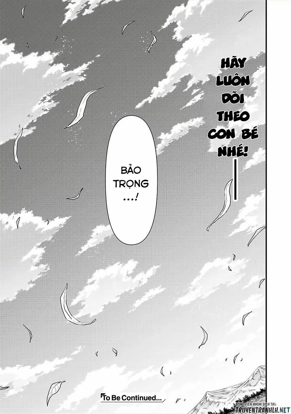 Chuyển Sinh Thành Kiếm 27 trang 16