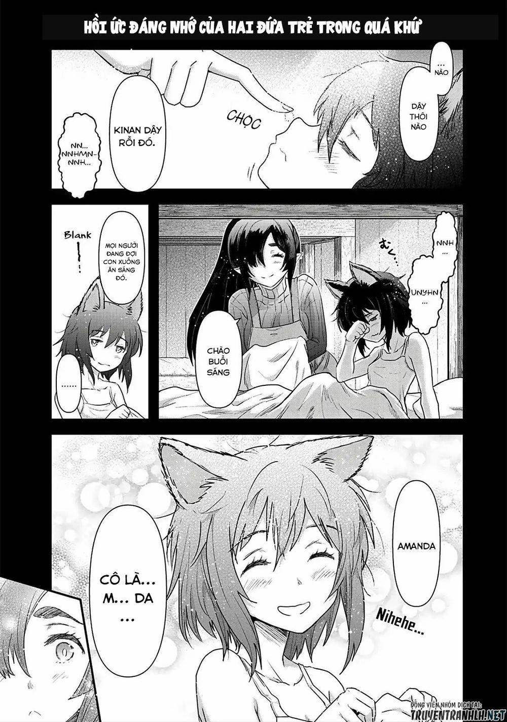 Chuyển Sinh Thành Kiếm 27 trang 2