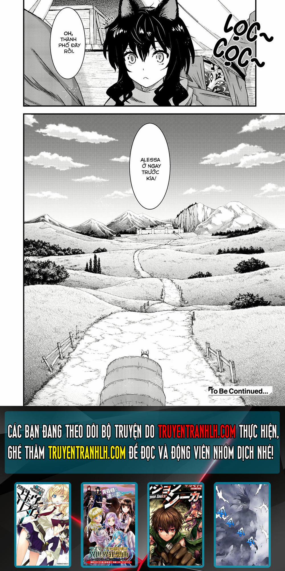 Chuyển Sinh Thành Kiếm 3.2 trang 16