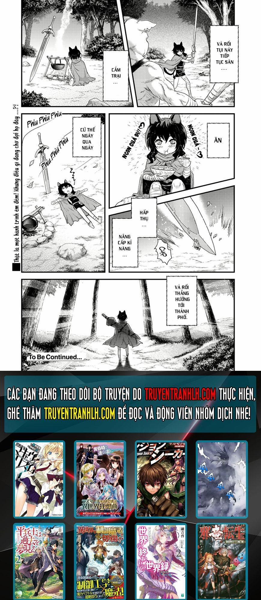 Chuyển Sinh Thành Kiếm 3 trang 16