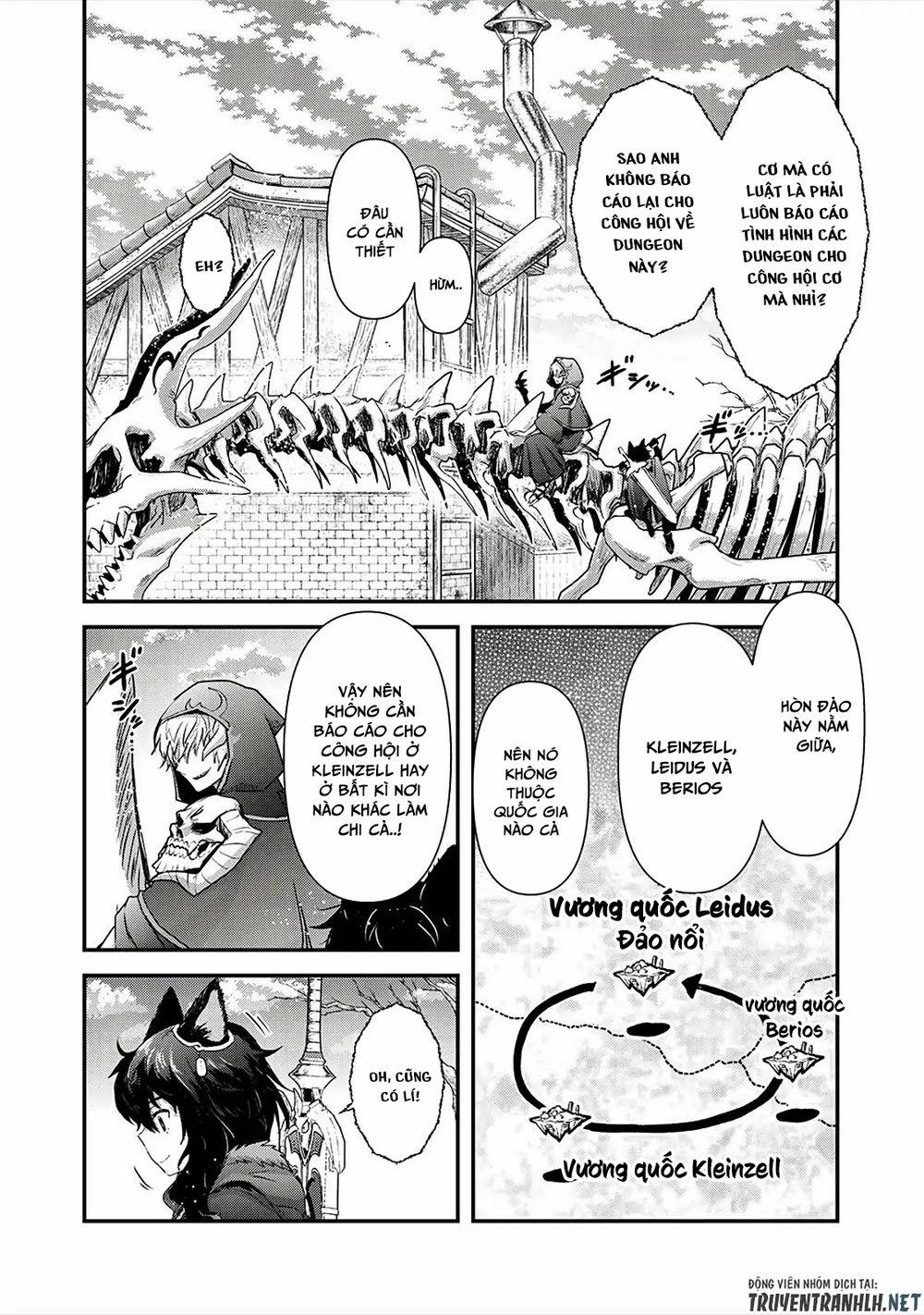 Chuyển Sinh Thành Kiếm 30 trang 26