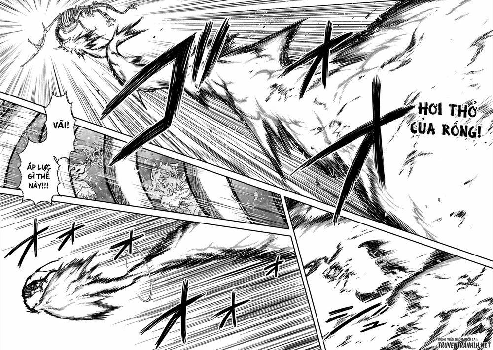 Chuyển Sinh Thành Kiếm 31 trang 18