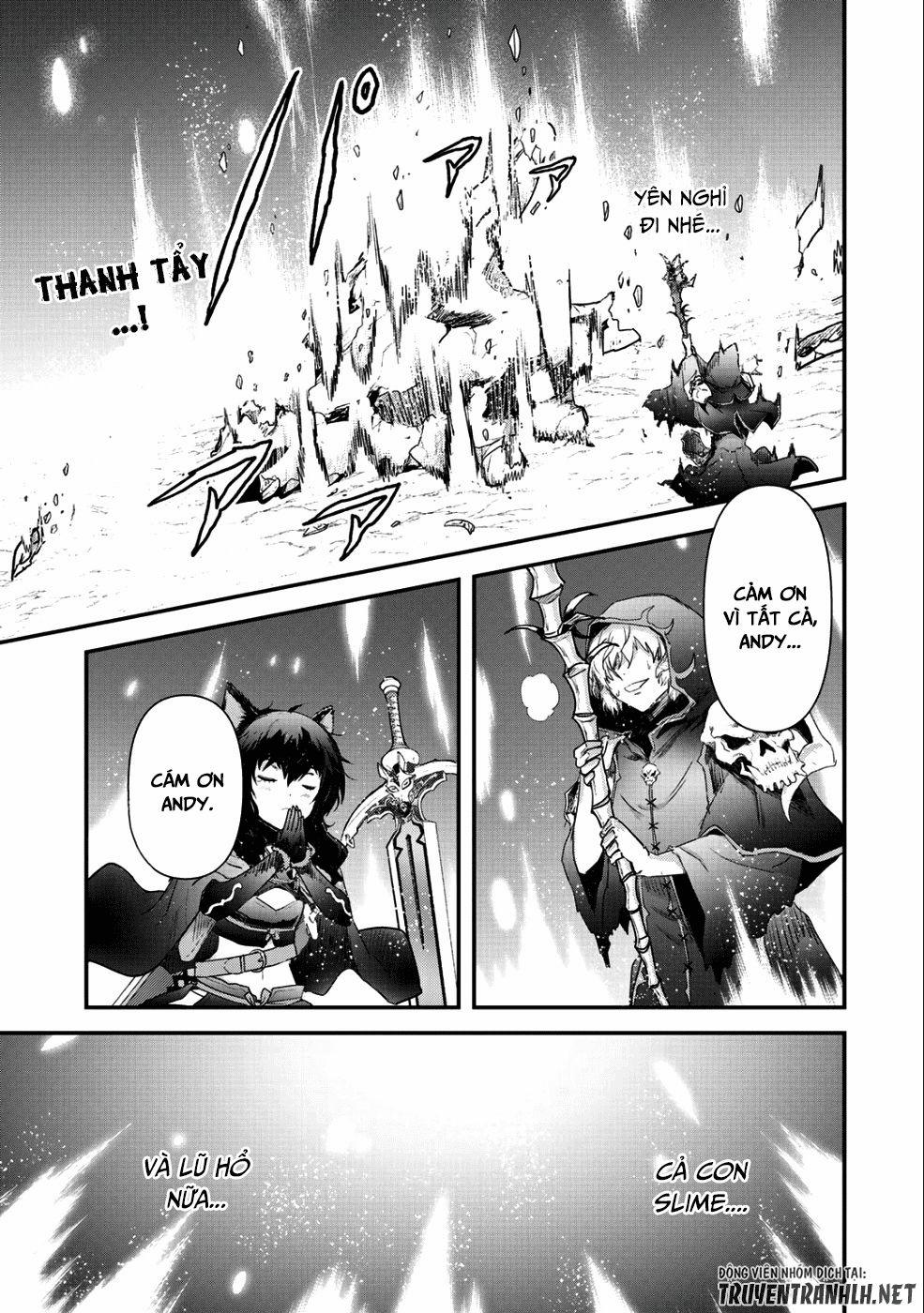 Chuyển Sinh Thành Kiếm 31 trang 24
