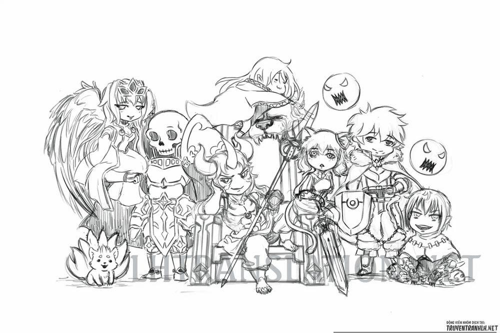 Chuyển Sinh Thành Kiếm 31 trang 29