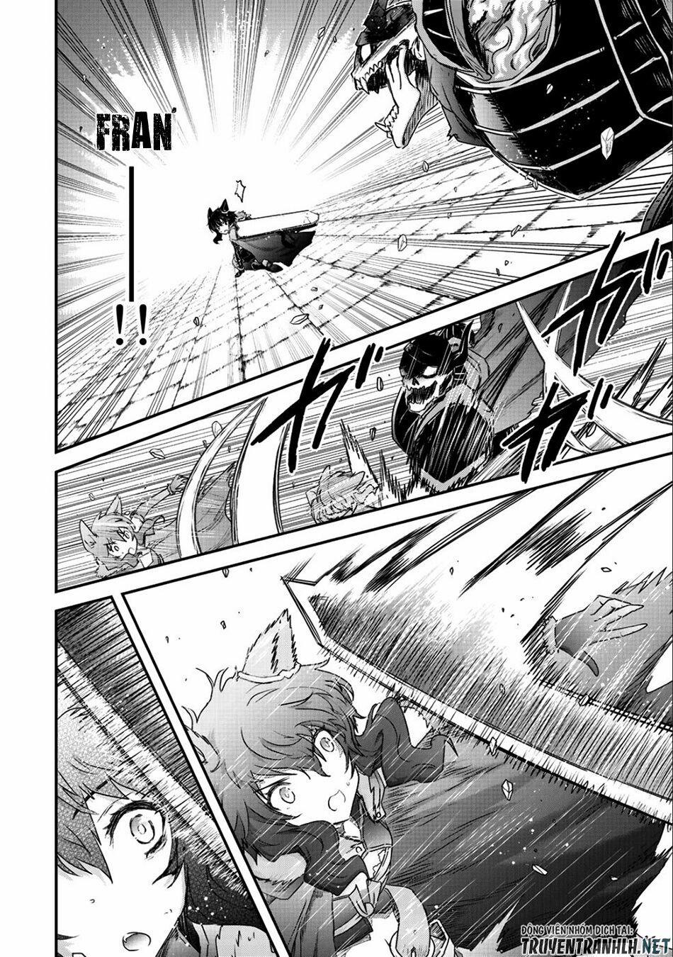Chuyển Sinh Thành Kiếm 34.2 trang 15