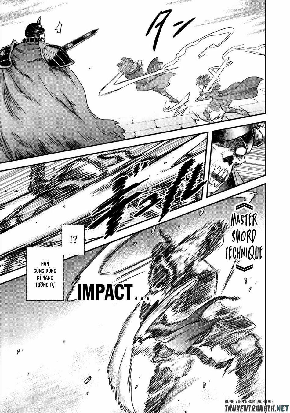 Chuyển Sinh Thành Kiếm 34.2 trang 26