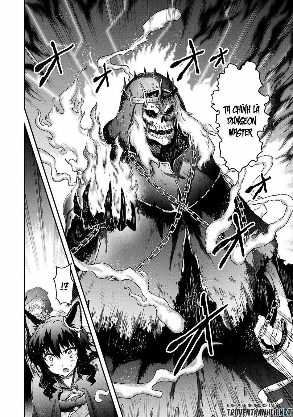Chuyển Sinh Thành Kiếm 35 trang 19