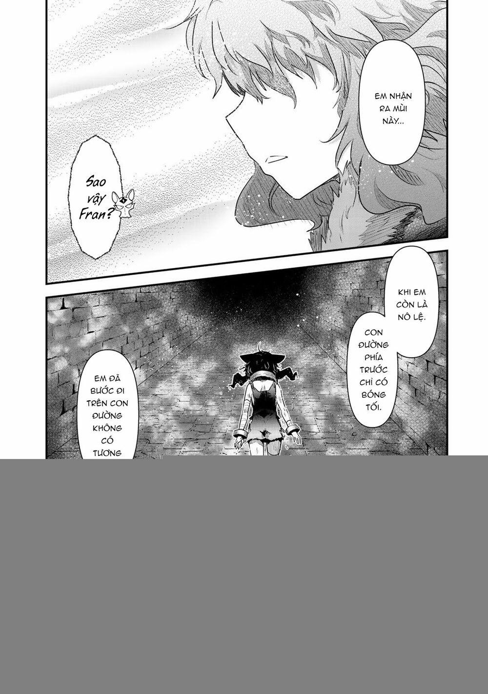 Chuyển Sinh Thành Kiếm 36 trang 25