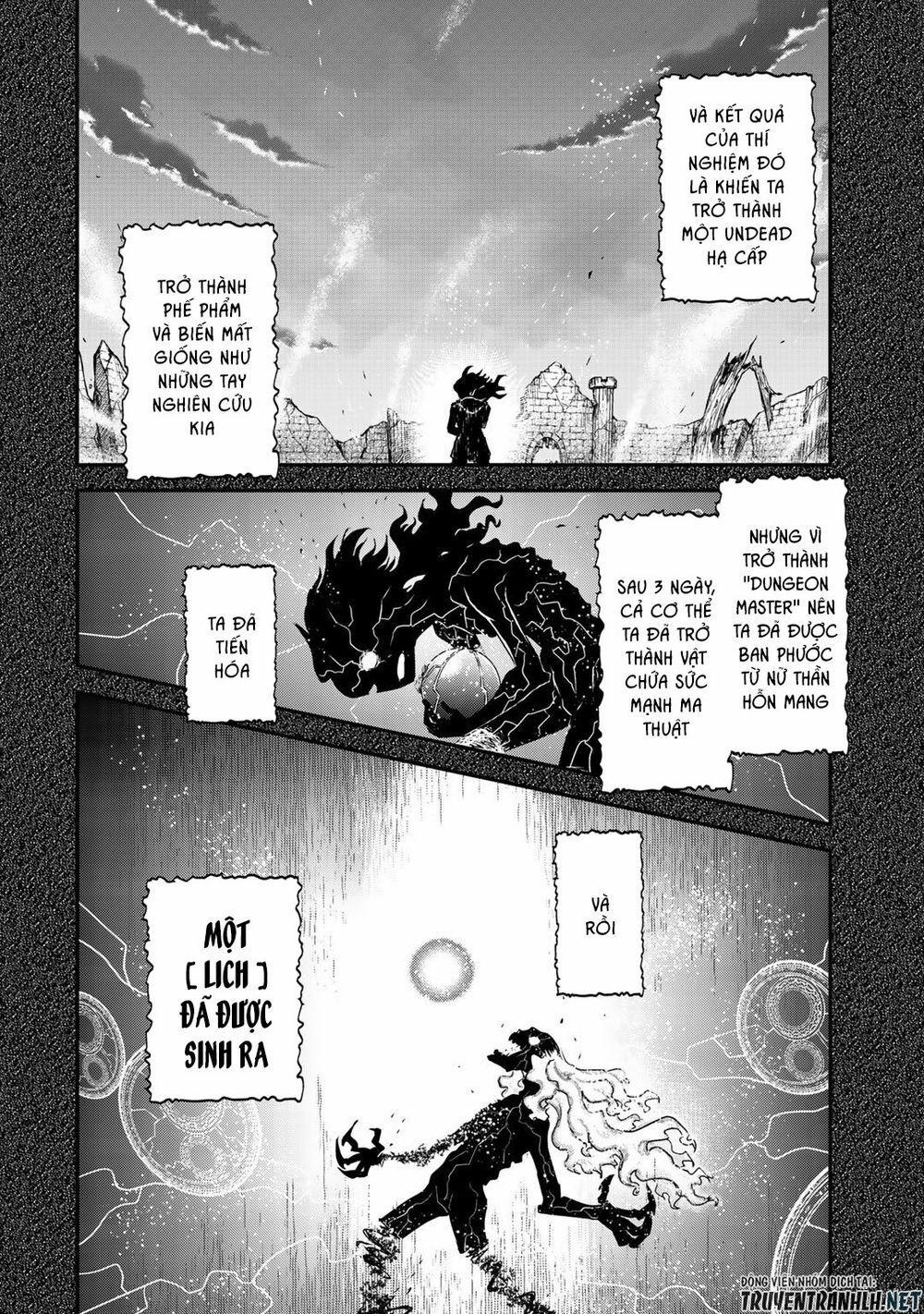Chuyển Sinh Thành Kiếm 37 trang 5
