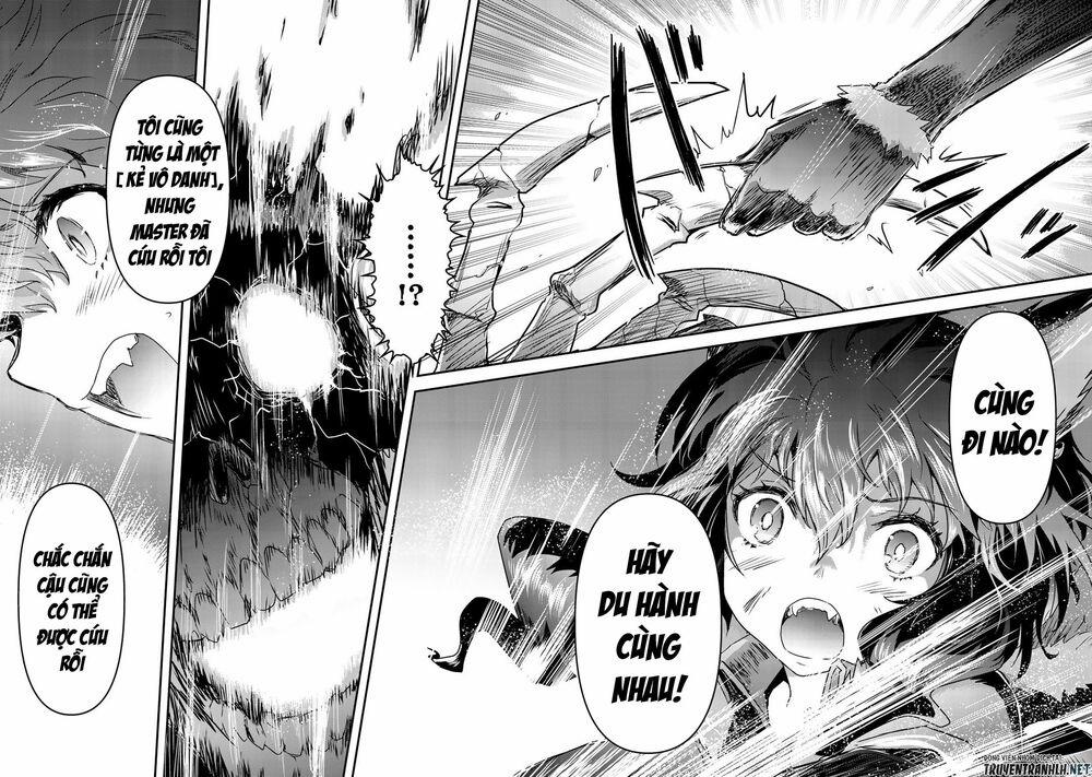Chuyển Sinh Thành Kiếm 38 trang 17