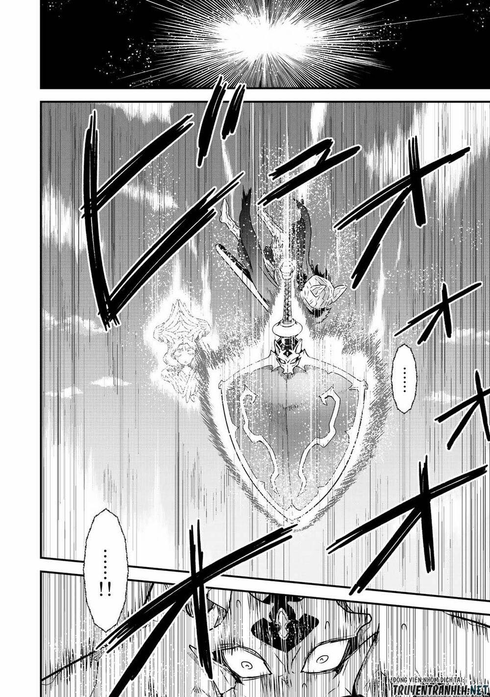 Chuyển Sinh Thành Kiếm 39 trang 27