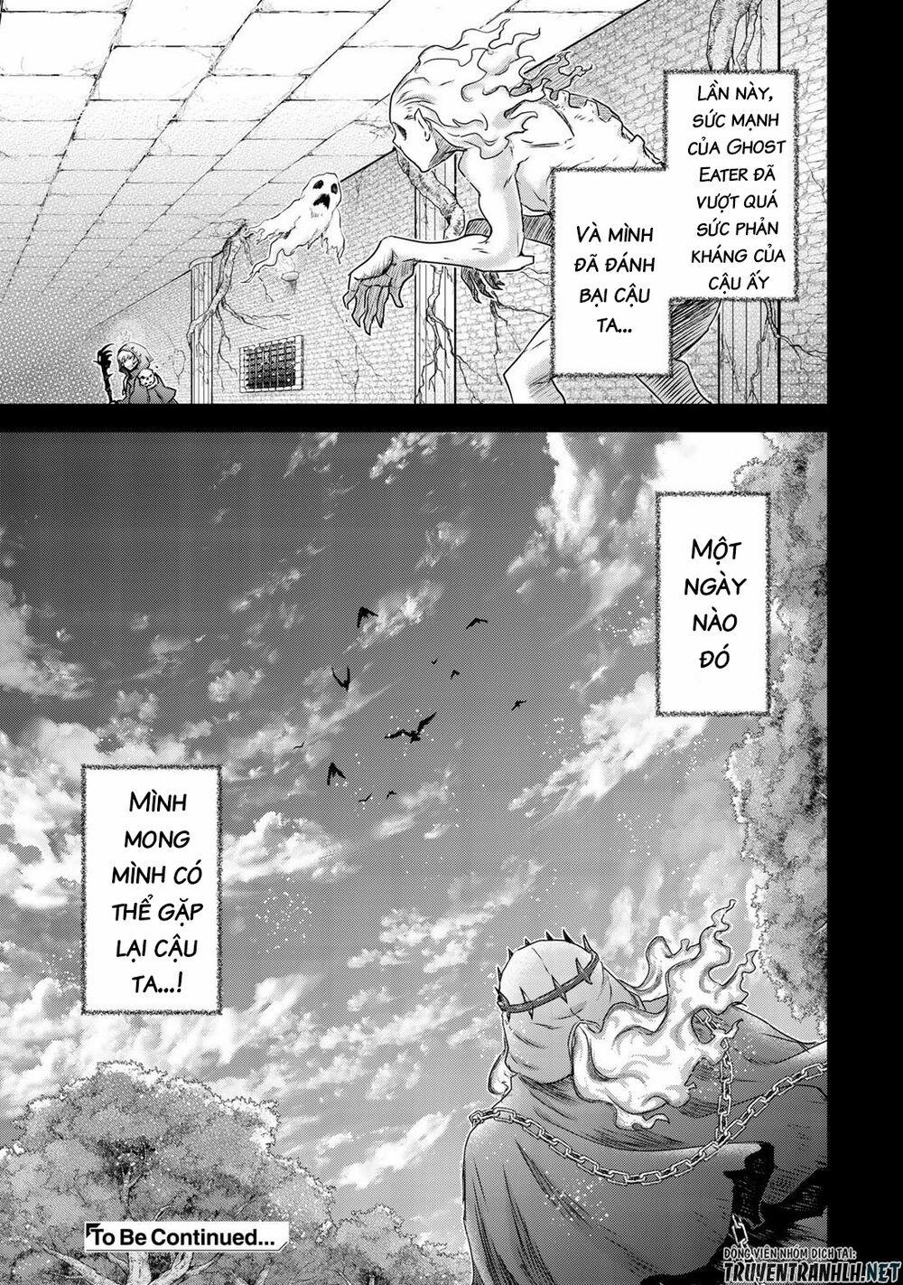 Chuyển Sinh Thành Kiếm 40 trang 30