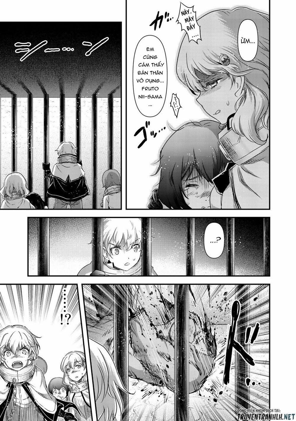 Chuyển Sinh Thành Kiếm 42.1 trang 7