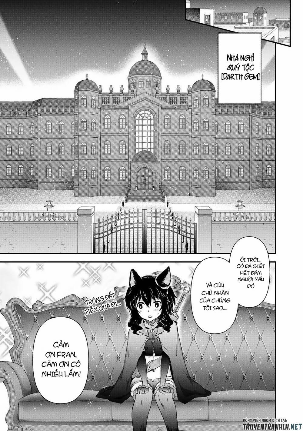 Chuyển Sinh Thành Kiếm 42.2 trang 13