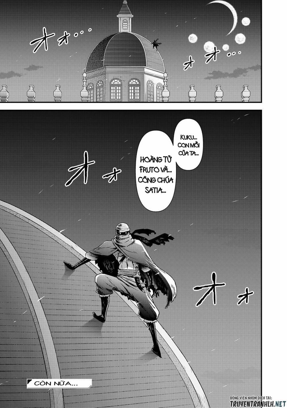 Chuyển Sinh Thành Kiếm 42.2 trang 29