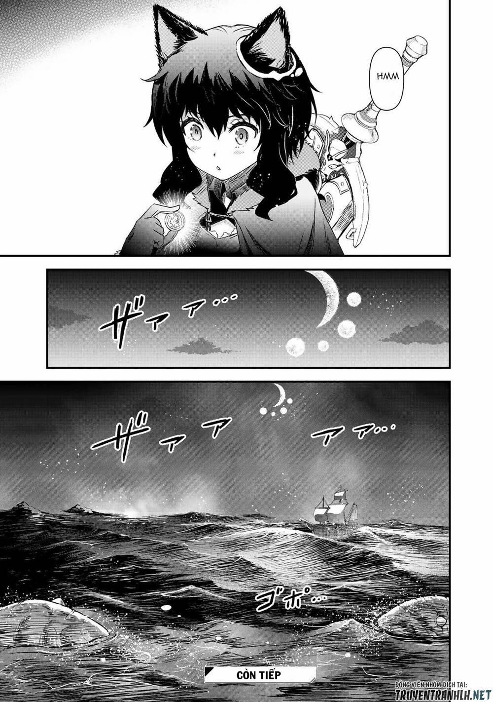 Chuyển Sinh Thành Kiếm 43 trang 28