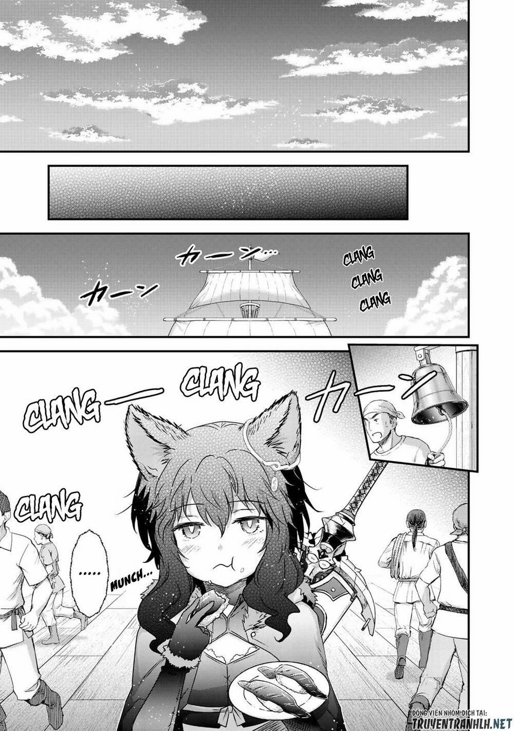 Chuyển Sinh Thành Kiếm 45 trang 13