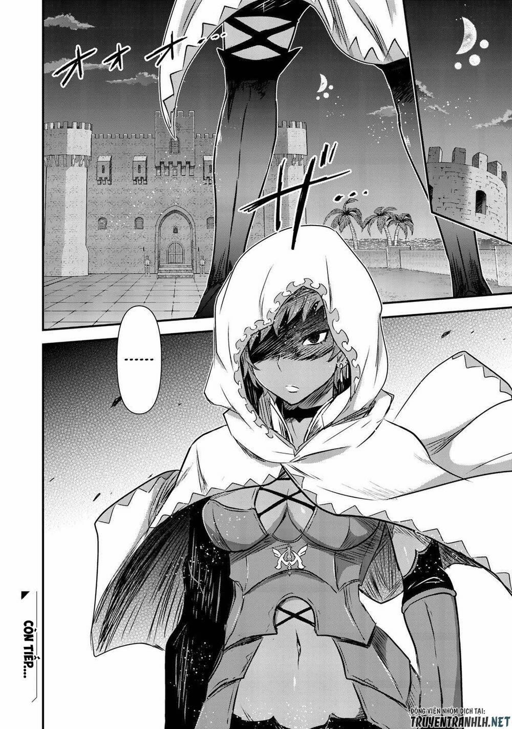 Chuyển Sinh Thành Kiếm 46 trang 28