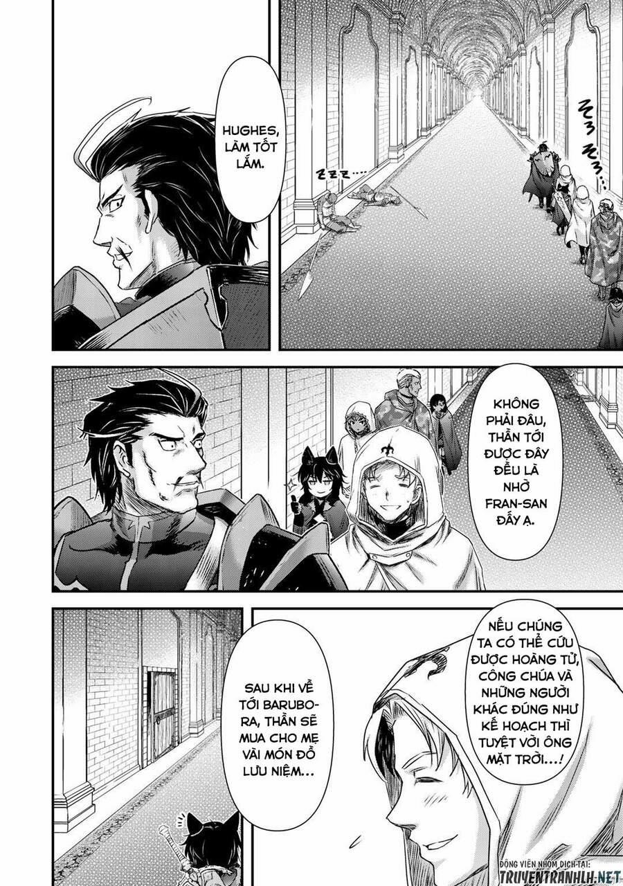 Chuyển Sinh Thành Kiếm 48 trang 25